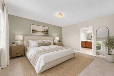 Casa en venta en Mount Dora, Florida, 3 dormitorios, 169.92 m2 № 2239735 - foto 4