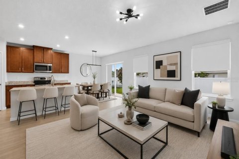 Casa en venta en Mount Dora, Florida, 3 dormitorios, 169.92 m2 № 2239735 - foto 2