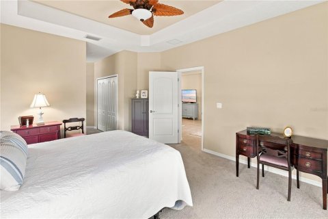 Villa ou maison à vendre à Parrish, Floride: 3 chambres, 201.23 m2 № 2347283 - photo 25