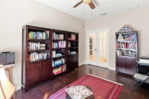 Villa ou maison à vendre à Parrish, Floride: 3 chambres, 201.23 m2 № 2347283 - photo 22