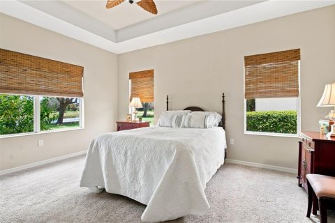 Villa ou maison à vendre à Parrish, Floride: 3 chambres, 201.23 m2 № 2347283 - photo 23