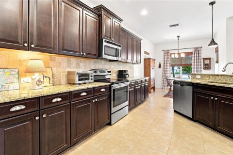 Villa ou maison à vendre à Parrish, Floride: 3 chambres, 201.23 m2 № 2347283 - photo 14