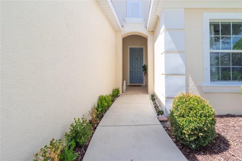 Villa ou maison à vendre à Parrish, Floride: 3 chambres, 201.23 m2 № 2347283 - photo 4