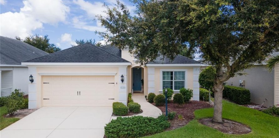 Villa ou maison à Parrish, Floride 3 chambres, 201.23 m2 № 2347283