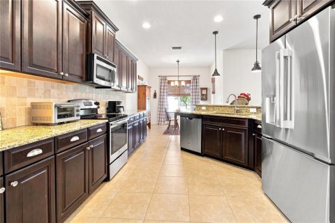 Villa ou maison à vendre à Parrish, Floride: 3 chambres, 201.23 m2 № 2347283 - photo 13