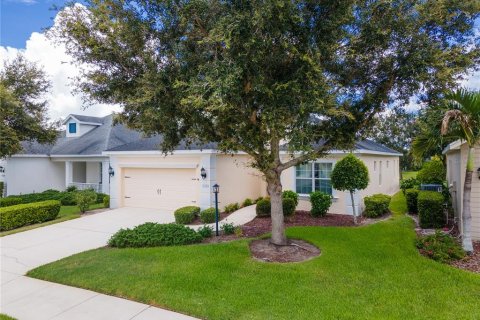 Villa ou maison à vendre à Parrish, Floride: 3 chambres, 201.23 m2 № 2347283 - photo 2