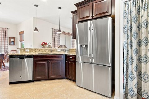 Villa ou maison à vendre à Parrish, Floride: 3 chambres, 201.23 m2 № 2347283 - photo 12