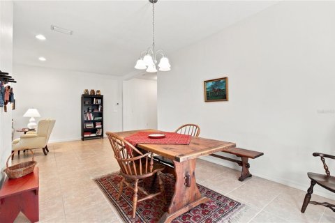 Villa ou maison à vendre à Parrish, Floride: 3 chambres, 201.23 m2 № 2347283 - photo 18