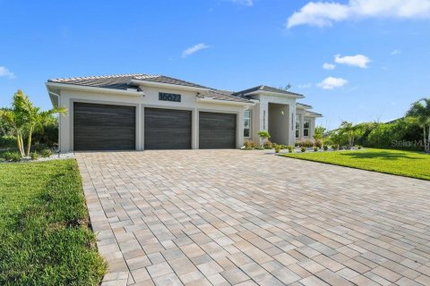 Casa en venta en Port Charlotte, Florida, 3 dormitorios, 228.91 m2 № 1906016 - foto 5