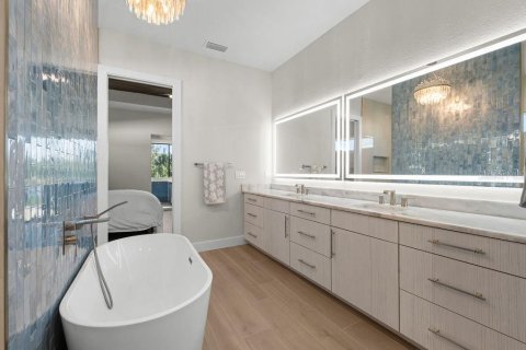 Casa en venta en Port Charlotte, Florida, 3 dormitorios, 228.91 m2 № 1906016 - foto 29