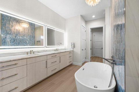 Casa en venta en Port Charlotte, Florida, 3 dormitorios, 228.91 m2 № 1906016 - foto 27