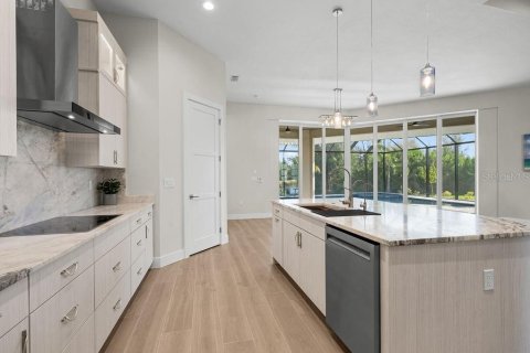 Casa en venta en Port Charlotte, Florida, 3 dormitorios, 228.91 m2 № 1906016 - foto 21