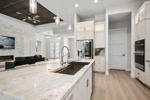 Casa en venta en Port Charlotte, Florida, 3 dormitorios, 228.91 m2 № 1906016 - foto 19