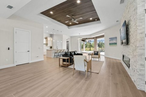 Casa en venta en Port Charlotte, Florida, 3 dormitorios, 228.91 m2 № 1906016 - foto 8