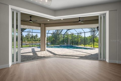 Casa en venta en Port Charlotte, Florida, 3 dormitorios, 228.91 m2 № 1906016 - foto 24