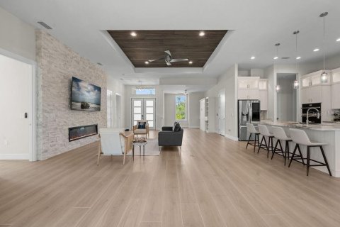 Casa en venta en Port Charlotte, Florida, 3 dormitorios, 228.91 m2 № 1906016 - foto 7
