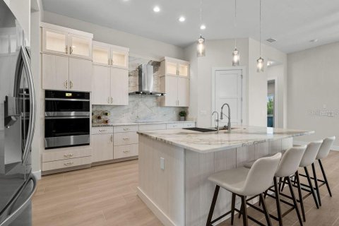 Casa en venta en Port Charlotte, Florida, 3 dormitorios, 228.91 m2 № 1906016 - foto 16