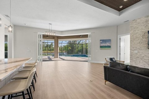 Casa en venta en Port Charlotte, Florida, 3 dormitorios, 228.91 m2 № 1906016 - foto 23