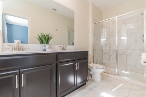 Casa en venta en Davenport, Florida, 6 dormitorios № 2029607 - foto 17