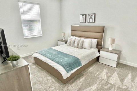 Casa en venta en Davenport, Florida, 6 dormitorios № 2029607 - foto 13