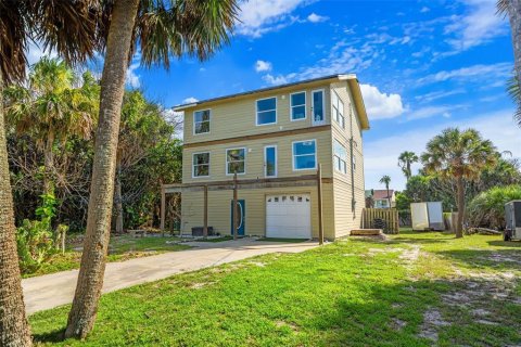 Casa en venta en Melbourne Beach, Florida, 3 dormitorios, 190.26 m2 № 2156096 - foto 9