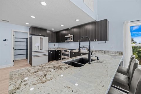 Casa en venta en Melbourne Beach, Florida, 3 dormitorios, 190.26 m2 № 2156096 - foto 6