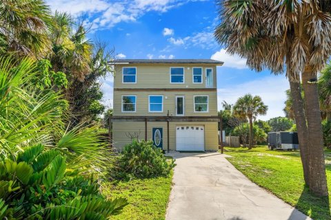 Casa en venta en Melbourne Beach, Florida, 3 dormitorios, 190.26 m2 № 2156096 - foto 4