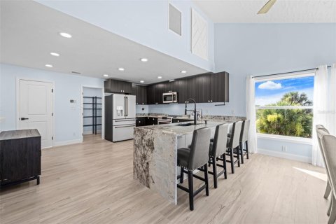 Casa en venta en Melbourne Beach, Florida, 3 dormitorios, 190.26 m2 № 2156096 - foto 21