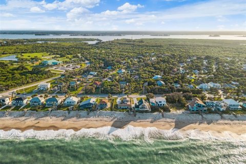 Casa en venta en Melbourne Beach, Florida, 3 dormitorios, 190.26 m2 № 2156096 - foto 2