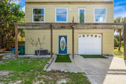 Casa en venta en Melbourne Beach, Florida, 3 dormitorios, 190.26 m2 № 2156096 - foto 10