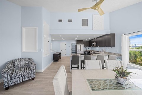 Casa en venta en Melbourne Beach, Florida, 3 dormitorios, 190.26 m2 № 2156096 - foto 22