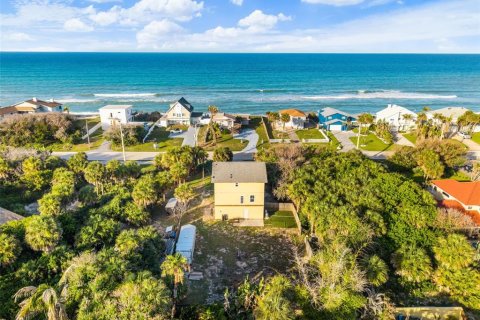 Casa en Melbourne Beach, Florida 3 dormitorios, 190.26 m2 № 2156096