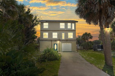 Casa en venta en Melbourne Beach, Florida, 3 dormitorios, 190.26 m2 № 2156096 - foto 5
