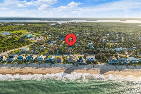 Casa en venta en Melbourne Beach, Florida, 3 dormitorios, 190.26 m2 № 2156096 - foto 3