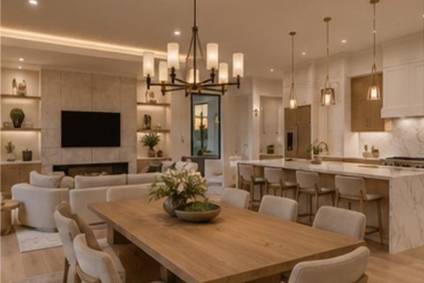 House in Port Charlotte, Florida 4 bedrooms, 213.3 sq.m. № 2290692 - photo 5
