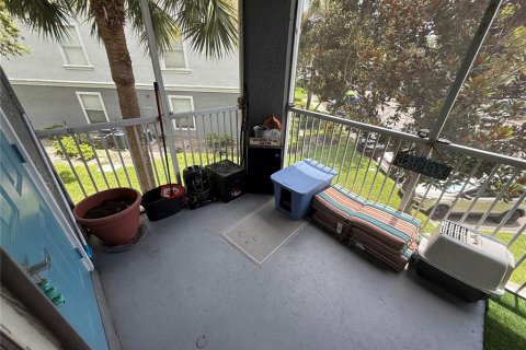Condo in Riverview, Florida, 2 bedrooms  № 1879270 - photo 18