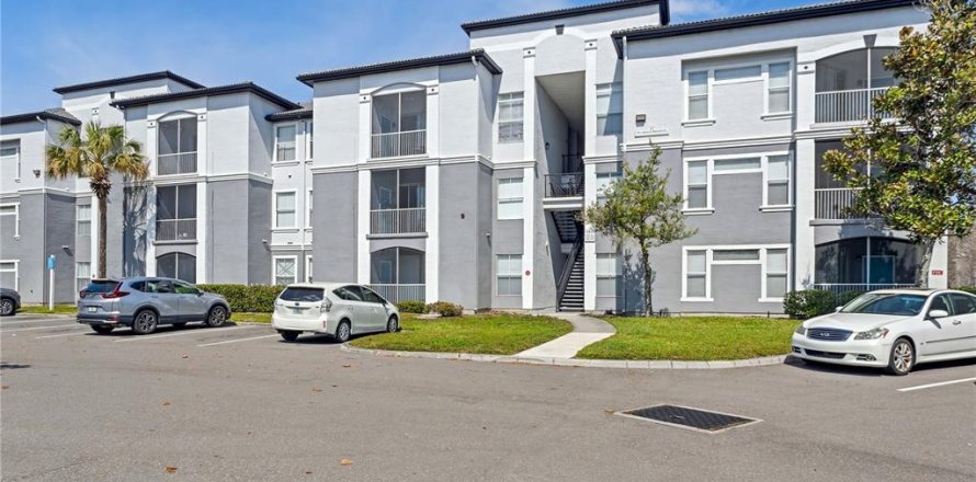 Condominio en Riverview, Florida, 2 dormitorios № 1879270