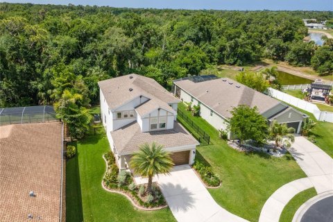 Casa en venta en Palmetto, Florida, 3 dormitorios, 216.46 m2 № 2212076 - foto 2