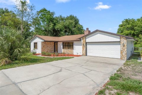 House in Windermere, Florida 3 bedrooms, 211.07 sq.m. № 1765476 - photo 3