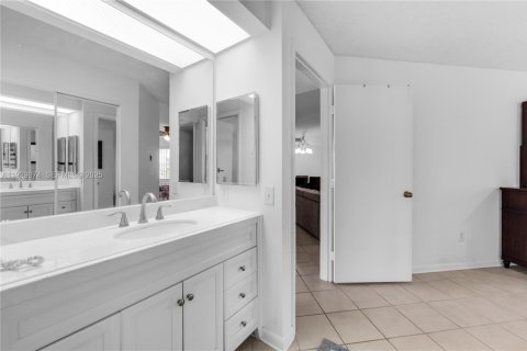 Copropriété à vendre à Homestead, Floride: 3 chambres, 113.34 m2 № 1988875 - photo 15