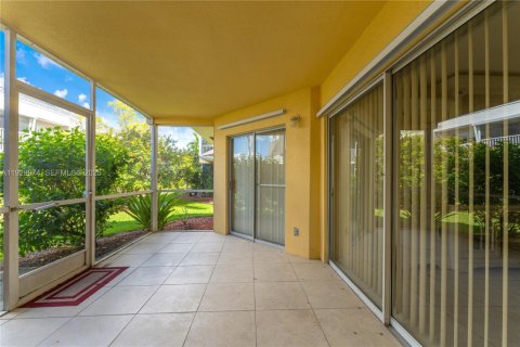 Copropriété à vendre à Homestead, Floride: 3 chambres, 113.34 m2 № 1988875 - photo 25