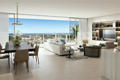 Condo in Tampa, Florida, 2 bedrooms № 2098695 - photo 18