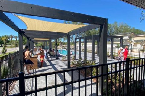 Adosado en venta en Kissimmee, Florida, 3 dormitorios, 126.81 m2 № 1772105 - foto 24