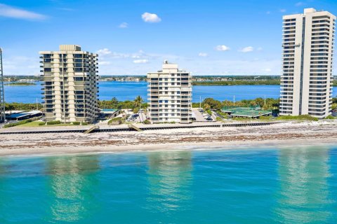 Condominio en venta en Riviera Beach, Florida, 2 dormitorios, 123.56 m2 № 2088249 - foto 26