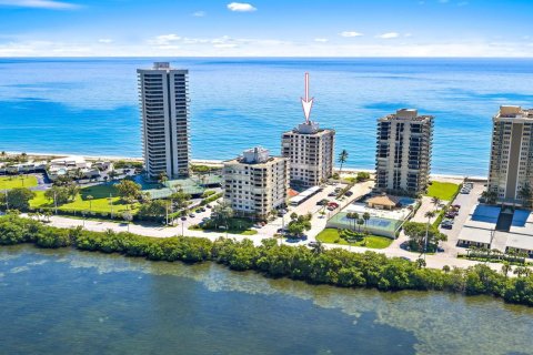 Condominio en venta en Riviera Beach, Florida, 2 dormitorios, 123.56 m2 № 2088249 - foto 27