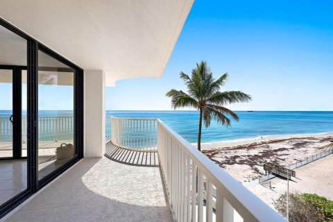 Condominio en venta en Riviera Beach, Florida, 2 dormitorios, 123.56 m2 № 2088249 - foto 7