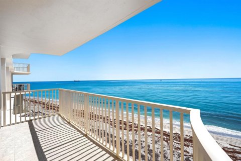 Condominio en venta en Riviera Beach, Florida, 2 dormitorios, 123.56 m2 № 2088249 - foto 8
