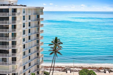 Condominio en venta en Riviera Beach, Florida, 2 dormitorios, 123.56 m2 № 2088249 - foto 25