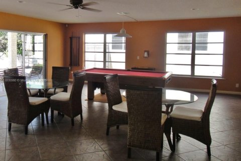Copropriété à vendre à Wilton Manors, Floride: 1 chambre, 69.68 m2 № 1818528 - photo 25