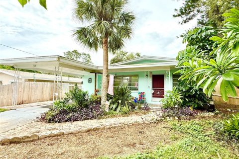 Casa en alquiler en Tarpon Springs, Florida, 2 dormitorios, 80.27 m2 № 1911101 - foto 1